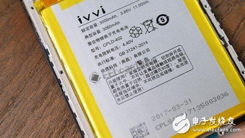 首款裸眼3D手機(jī)ivvi K5拆解評測：做工用料主流偏上 2199元物有所值