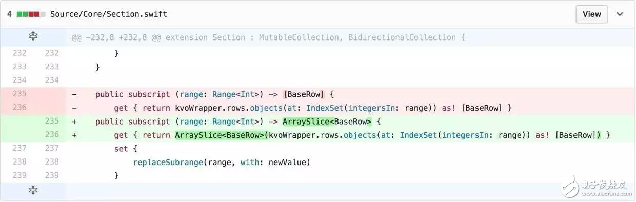 iOS系統(tǒng)Xcode9.0-beta與Swift4.0怎樣進行適配