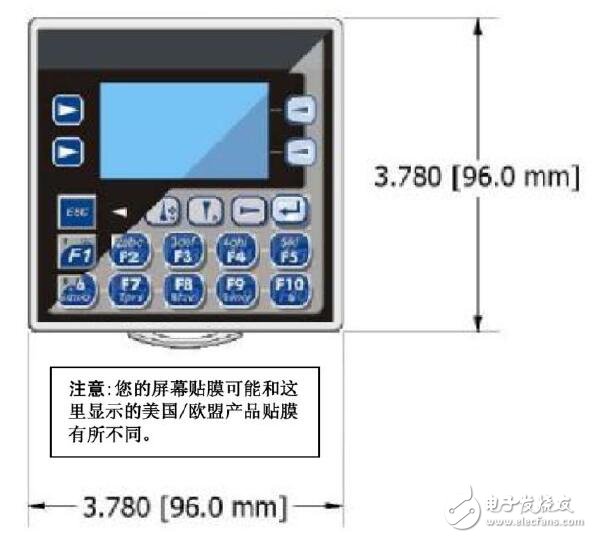 基于XL系列的產品手冊