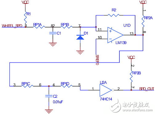 全面解析ESP的傳感技術(shù)和接口技術(shù)