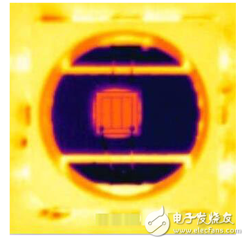 LED的熱測(cè)試介紹與LED封裝器件芯片結(jié)溫測(cè)試