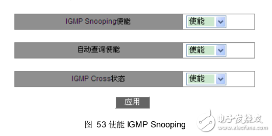 sicom3048系列工業(yè)以太網(wǎng)交換機(jī)Web界面操作手冊(cè)