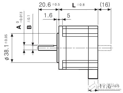 TCN系列溫度控制器接線(xiàn)圖