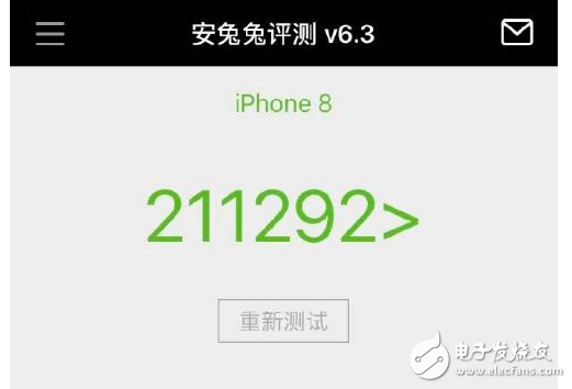 一加5、iPhone8：不服來跑個分，驍龍835對決蘋果A11