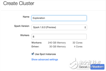 Apache Spark 1.6預(yù)覽版新特性展示