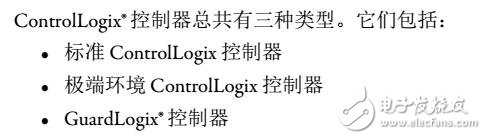 ControlLogix系統(tǒng)示例及應(yīng)用