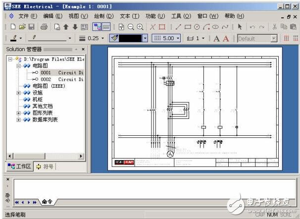 SEE Electrical硬件加密狗的編程