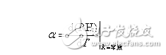 濕度傳感器的主要參數(shù)及應(yīng)用實例 