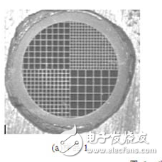 四分幅X射線K-B顯微鏡成像系統(tǒng)