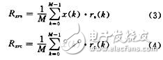 利用DSP和采樣ADC實現(xiàn)數字鎖定放大器的方法