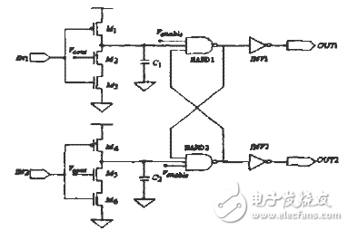 內(nèi)嵌PLL中的CMOS壓控環(huán)形振蕩器設(shè)計(jì)方案分析