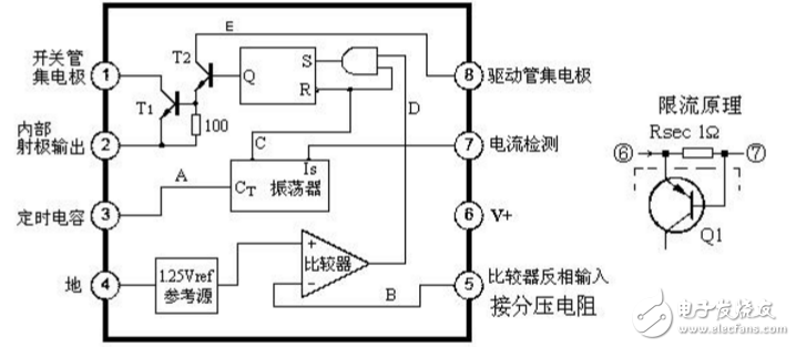 mc34063車充設計