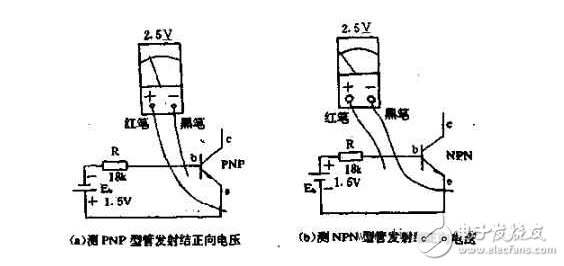 1n4148是硅管還是鍺管_硅管和鍺管的區(qū)別