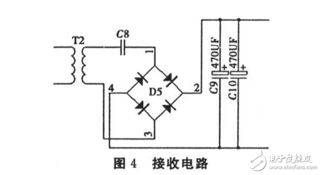 自制無(wú)線充電線圈，簡(jiǎn)易無(wú)線充電器教程