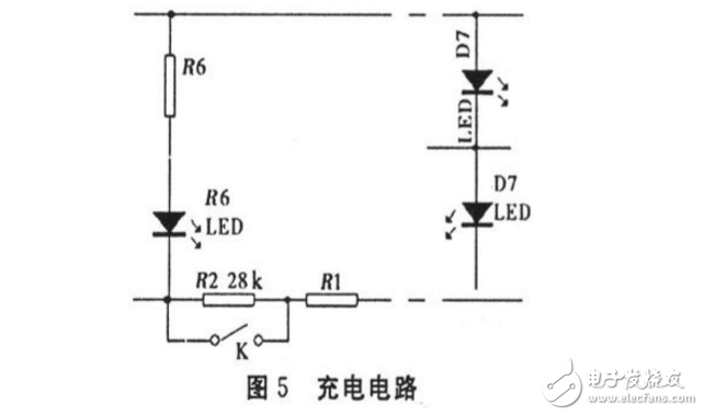 自制無(wú)線充電線圈，簡(jiǎn)易無(wú)線充電器教程