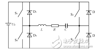 串聯(lián)諧振逆變器的控制方法詳解