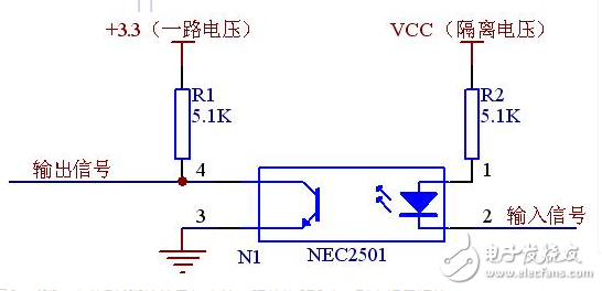 槽型光耦怎么檢測(cè)好壞