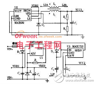 變送器的含義與兩線制變送器微功率隔離電源的設計