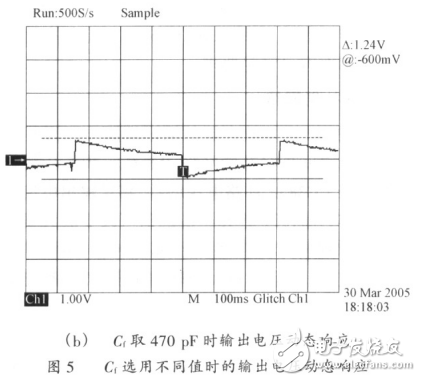 一種由uc3842控制的boost電路設(shè)計