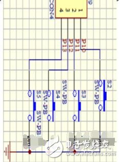 LCD12864液晶顯示電子鐘設(shè)計