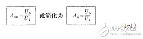 2sc1815三極管工作原理及放大倍數(shù)