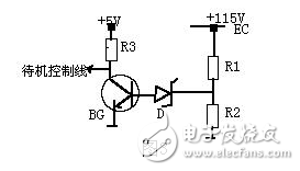 穩(wěn)壓二極管的功率、主要參數(shù)及穩(wěn)壓二極管的應(yīng)用