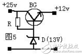 穩(wěn)壓二極管的功率、主要參數(shù)及穩(wěn)壓二極管的應(yīng)用