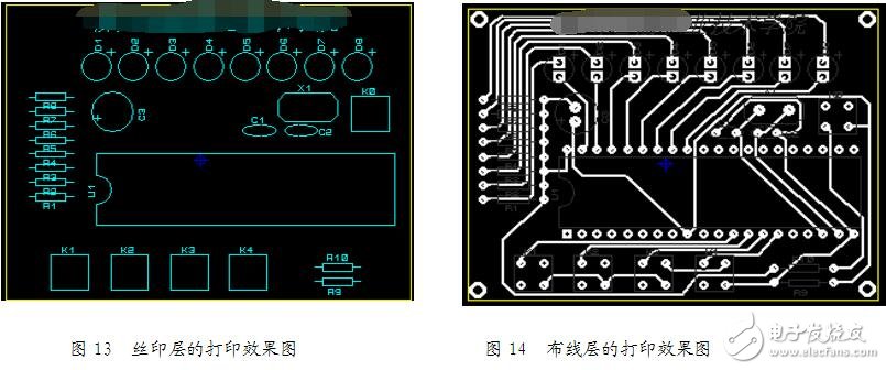 如何使用Proteus仿真軟件制作PCB