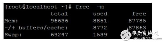 linux內(nèi)核oom機(jī)制分析