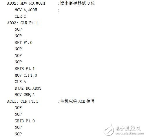 ADSL1110引腳功能、特點(diǎn)及內(nèi)部結(jié)構(gòu)介紹