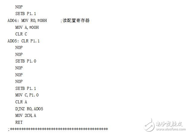 ADSL1110引腳功能、特點(diǎn)及內(nèi)部結(jié)構(gòu)介紹