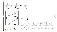 詳解功率分配器設(shè)計(jì)與仿真