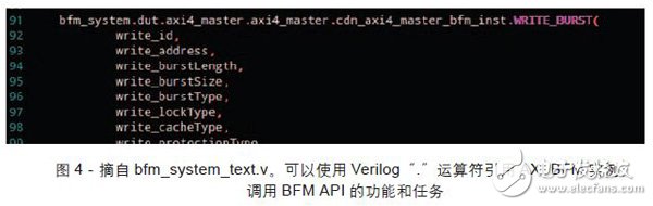 基于BFM測(cè)試和調(diào)試的Zynq SoC設(shè)計(jì)步驟及架構(gòu)詳解