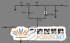 設(shè)計工作在2.45GHz WLAN的功率放大器