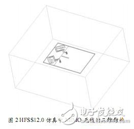 淺析HFSS在手機(jī)MIMO天線中的設(shè)計(jì)