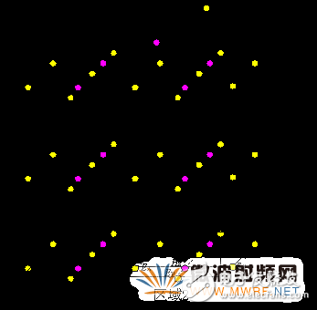 并行FDTD方法分析光子帶隙微帶結(jié)構(gòu)