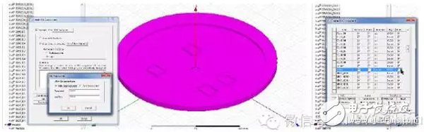 3D Component加密設(shè)置，可選擇想要隱藏或顯示的結(jié)構(gòu)