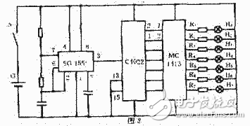 mc1413的作用_mc1413應(yīng)用電路