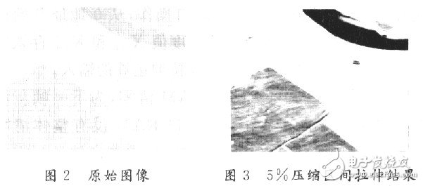 基于賽靈思Virtex-4的圖像自適應(yīng)分段線性拉伸算法實(shí)現(xiàn)