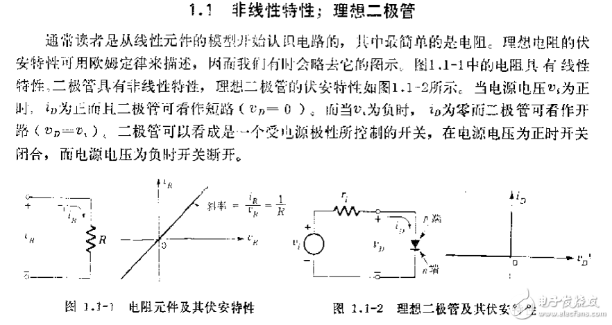 電子電路分立與集成相關(guān)知識(shí)全解析