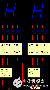 二進(jìn)制加計(jì)數(shù)器淺析