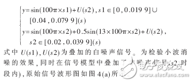 基于FPGA、DSP的電能質量監(jiān)測裝置設計