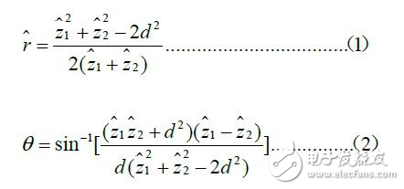 基于AT89S52的防撞小車系統(tǒng)設(shè)計(jì)