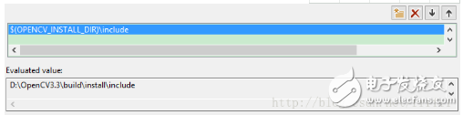 OpenCV3.3+VS2017開發(fā)環(huán)境搭建