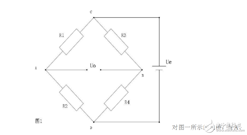 熱電阻測(cè)溫三線制接法及原理解析