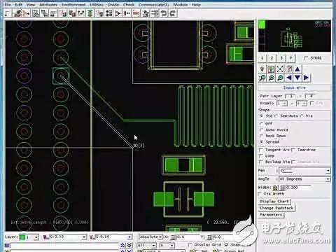  【技術(shù)文章】PCB板蛇形走線(xiàn)的作用