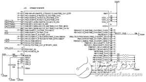  基于STM32和CPLD可編程邏輯的等精度測頻原理和系統(tǒng)硬件設(shè)計(jì)