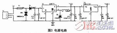  基于STM32F1O5的CAN總線中繼器的設(shè)計(jì)與實(shí)現(xiàn)