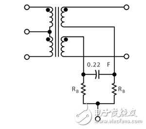 關(guān)于POE應(yīng)用中的電纜和連接器失衡的分析