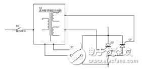 各種觸發(fā)電路特點(diǎn)分析與新型的晶閘管兩端采集過零信號電路設(shè)計(jì)（仿真效果圖文分析）